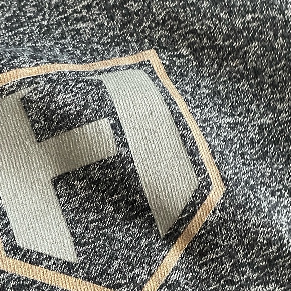 Hosstile pullover hoodie 3XL - Picture 7 of 12